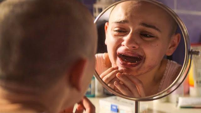 Мать изуродовала свою 15-летнюю дочь, но это не помешало ей найти себе 35-летнего мужика (часть 2) Мать изуродовала свою 15-летнюю дочь, но это не помешало ей найти себе 35-летнего мужика (часть 2)