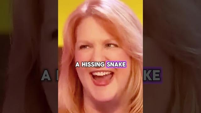 Part 14 name an animal your wife looks like when she gives you her mean face #familyfeud Part 14 name an animal your wife looks like when she gives you her mean face #familyfeud