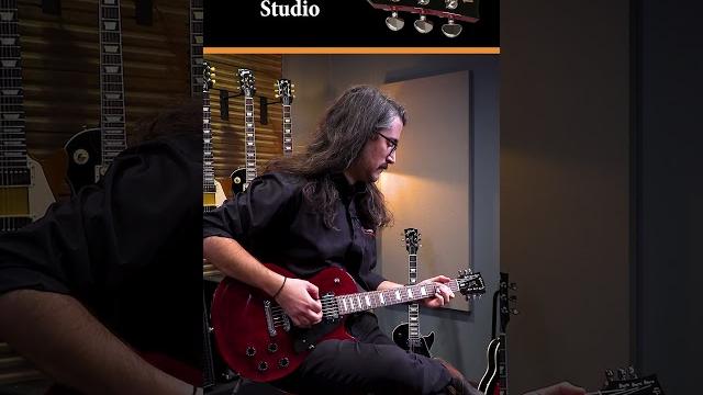 8 les pauls - can you hear the difference? #shorts 8 les pauls - can you hear the difference? #shorts