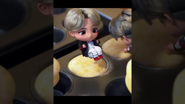 Bts timo timo bemax funk remix Bts timo timo bemax funk remix