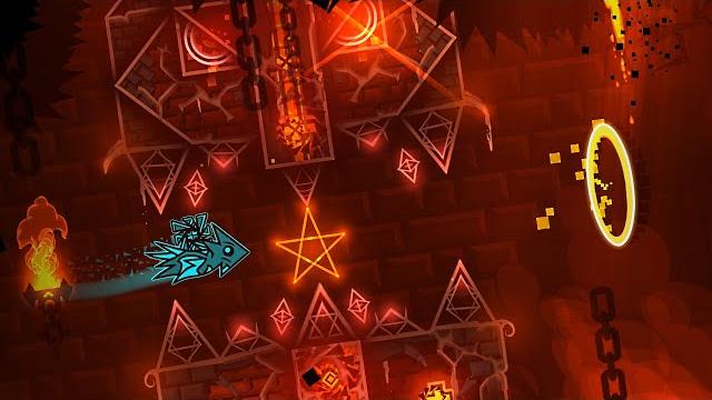 Silent cataclysm (preview 2) - geometry dash Silent cataclysm (preview 2) - geometry dash