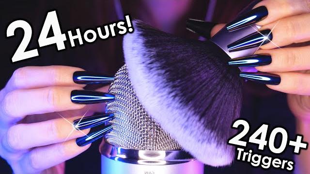 The only asmr video you will ever need! The only asmr video you will ever need!