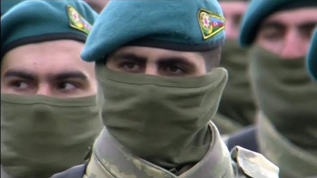 Azerbaijan military parade in baku 2024 Azerbaijan military parade in baku 2024