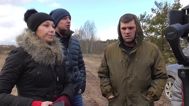 Влад бахов по следу преступления .полное интервью родителей. дорога до найденных останков в лесу. Влад бахов по следу преступления .полное интервью родителей. дорога до найденных останков в лесу.