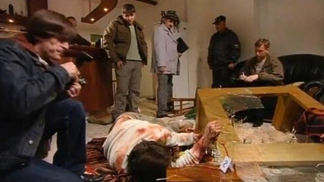 Этого едкого следака терпеть не могут коллеги но преступления раскрывает мастерски! версия все серии Этого едкого следака терпеть не могут коллеги но преступления раскрывает мастерски! версия все серии
