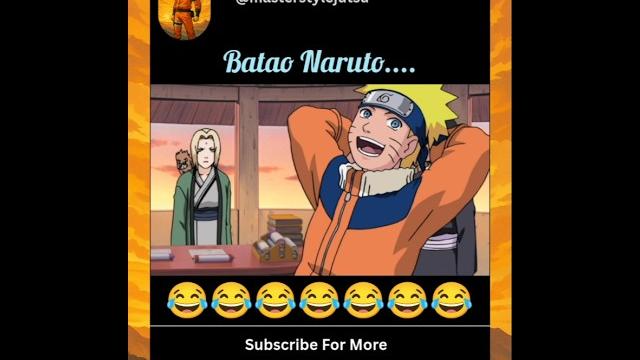 Naruto rocked tsunade shocked #naruto#anime#ytshorts Naruto rocked tsunade shocked #naruto#anime#ytshorts