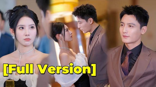 【eng sub】after forced divorce, i return as a billionaire to get revenge on ceo and mistresses 【eng sub】after forced divorce, i return as a billionaire to get revenge on ceo and mistresses
