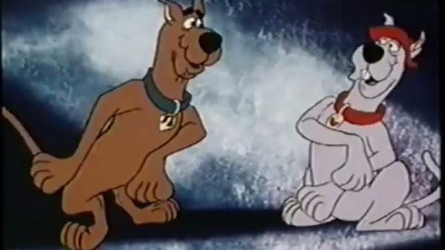 The scooby-doo show intro and credits 1976 The scooby-doo show intro and credits 1976