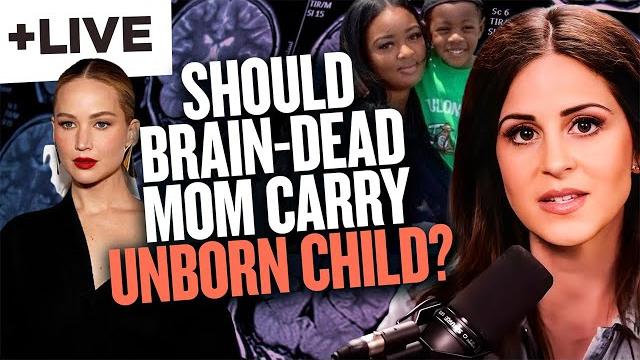 The adriana smith case: a different pro-life perspective The adriana smith case: a different pro-life perspective