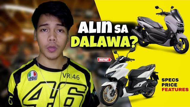 Honda click 160 vs yamaha nmax 155 | comparison. specs, price, features. alin nga ba ang mas sulit? Honda click 160 vs yamaha nmax 155 | comparison. specs, price, features. alin nga ba ang mas sulit?