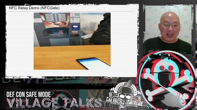 Hacking tesla model 3 - nfc relay revisited Hacking tesla model 3 - nfc relay revisited