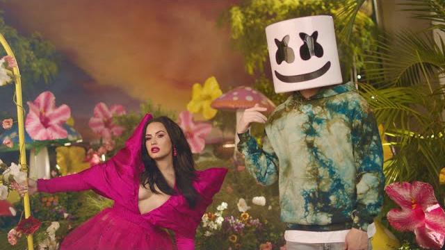 Marshmello & demi lovato - ok not to be ok (duke & jones remix) Marshmello & demi lovato - ok not to be ok (duke & jones remix)