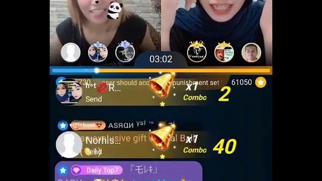 Hot shasha bigo live Hot shasha bigo live