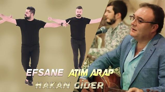 Hakan gider - atım arap ( ankara oyun havası ) Hakan gider - atım arap ( ankara oyun havası )