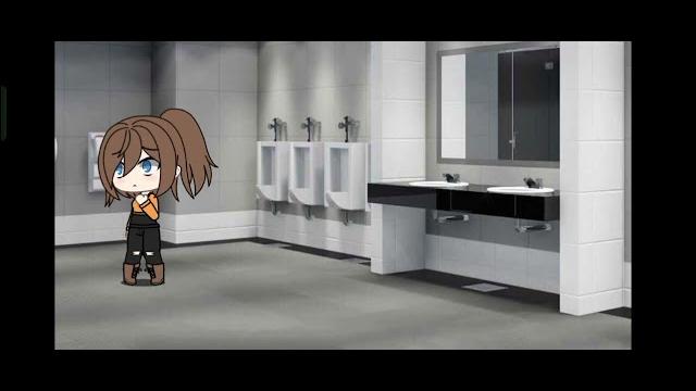 Ashley/me gets bad diarrhea | part 1 | check description Ashley/me gets bad diarrhea | part 1 | check description