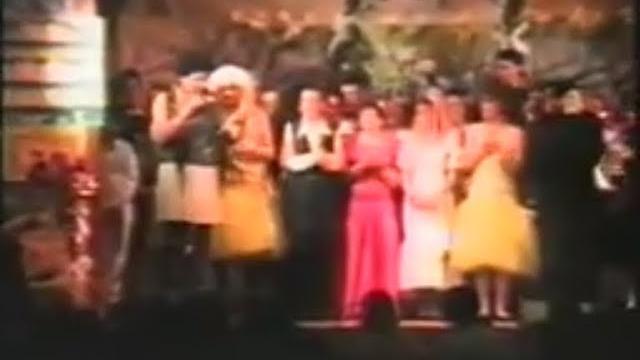 Kilsaran hall - cinderella pantomime dec 1993 Kilsaran hall - cinderella pantomime dec 1993