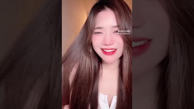 Bigo live vj pear pretty girl Bigo live vj pear pretty girl