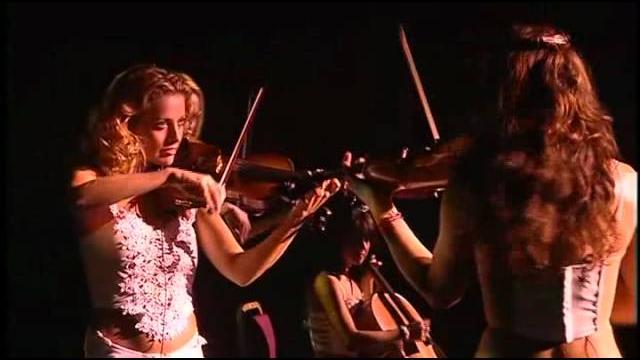 Bond - live from the royal albert hall.avi Bond - live from the royal albert hall.avi