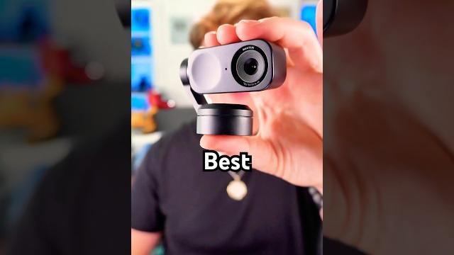 This webcam is better than my camera… insta360 link 2/2c @insta360 #insta360 #insta360link2 This webcam is better than my camera… insta360 link 2/2c @insta360 #insta360 #insta360link2