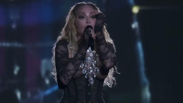 Madonna live@rio de janeiro - live to tell Madonna live@rio de janeiro - live to tell