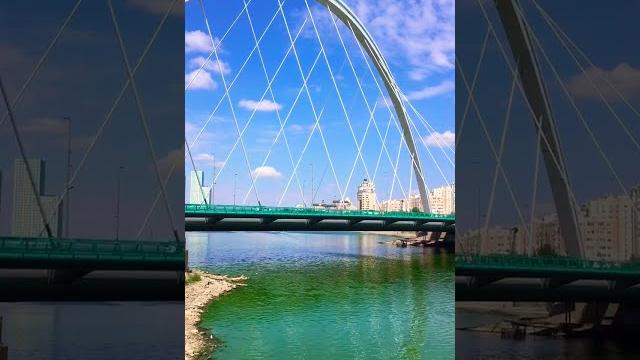 Река ишим астана казахстан Река ишим астана казахстан