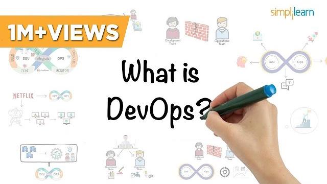 Devops in 5 minutes | what is devops?| devops explained | devops tutorial for beginners |simplilearn Devops in 5 minutes | what is devops?| devops explained | devops tutorial for beginners |simplilearn