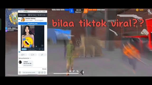 Bila viral di fb p4kai4n t3l4nj4ng?? Bila viral di fb p4kai4n t3l4nj4ng??