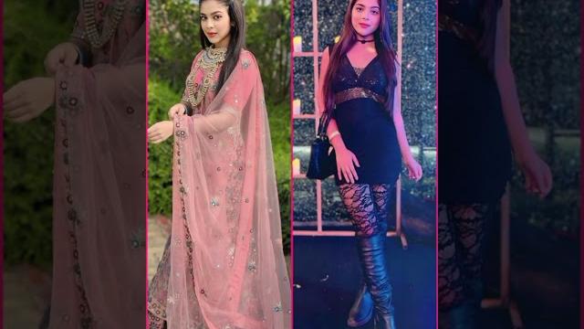 Dangal tv actress lehanga vs skirt beautiful video#lovely #actress #dangaltv#cute #navyashorts#123 Dangal tv actress lehanga vs skirt beautiful video#lovely #actress #dangaltv#cute #navyashorts#123