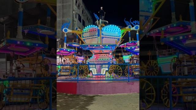 The ride is so cool The ride is so cool