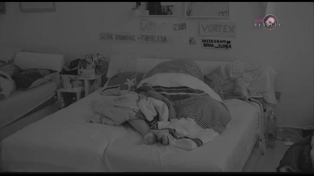 Zadruga - luna i sloba imali se*s (1.deo) 29.01.2018. Zadruga - luna i sloba imali se*s (1.deo) 29.01.2018.