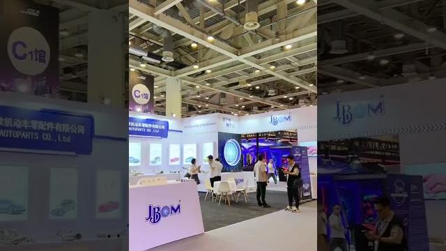 Jbomatgtshow布展 Jbomatgtshow布展