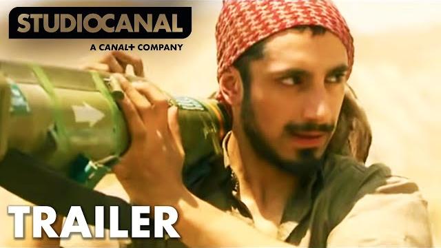 Four lions - official trailer | starring riz ahmed Four lions - official trailer | starring riz ahmed