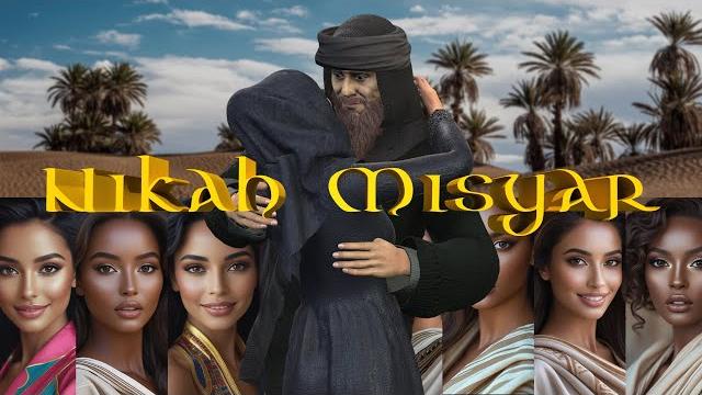 Nikah misyar Nikah misyar