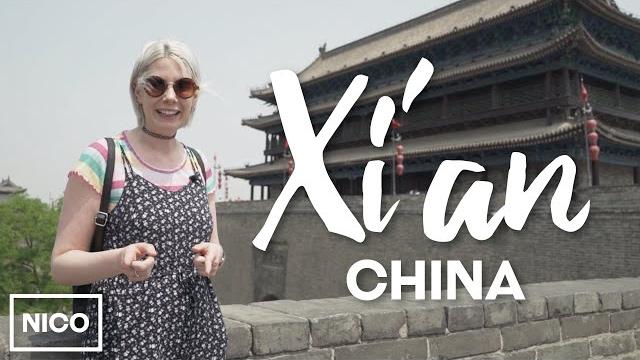 Xi'an china - everything you need to know Xi'an china - everything you need to know
