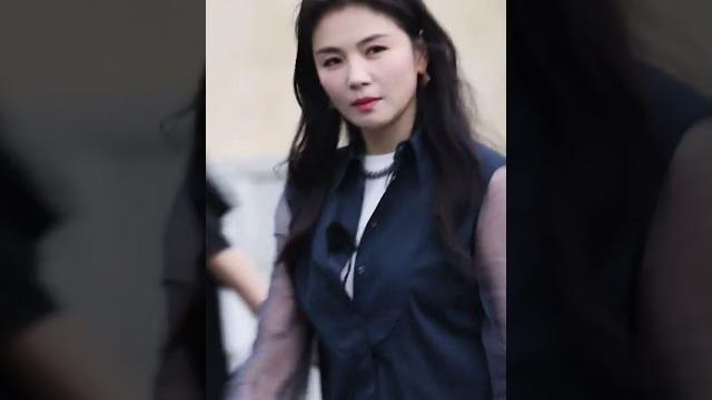 #刘涛 #劉濤 #liutao 2025.5.20|無限超越班錄製 part2️⃣ #刘涛 #劉濤 #liutao 2025.5.20|無限超越班錄製 part2️⃣