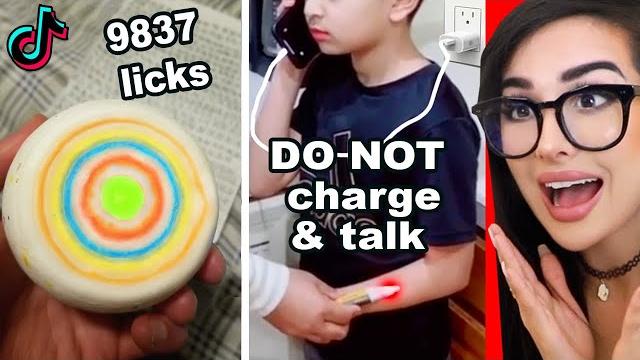 Things i learned on tik tok Things i learned on tik tok
