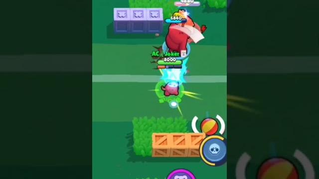 Rank 30 nita guide! #rank30 #brawlstars #shorts Rank 30 nita guide! #rank30 #brawlstars #shorts