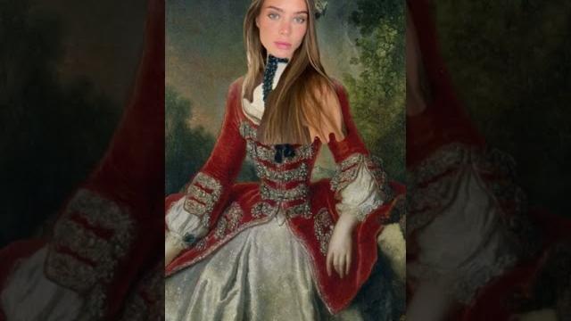 Porn in the 1600s Porn in the 1600s