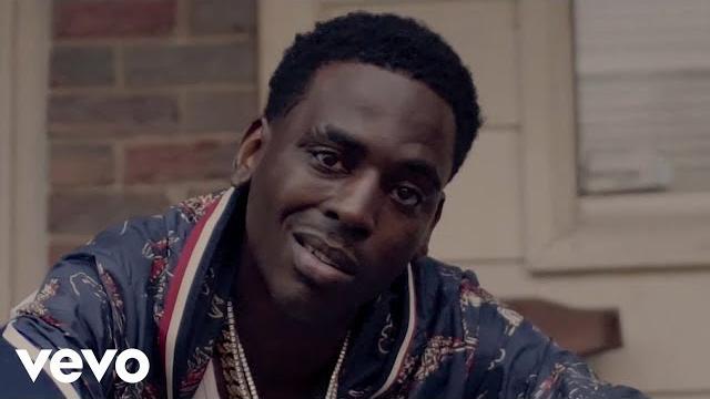 Young dolph - while u here (official video) Young dolph - while u here (official video)