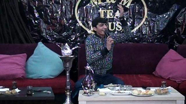 Balaəli - tək danə qoyub getmisiz 2015 meyxana Balaəli - tək danə qoyub getmisiz 2015 meyxana