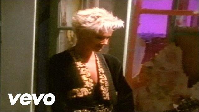 Roxette - the look Roxette - the look