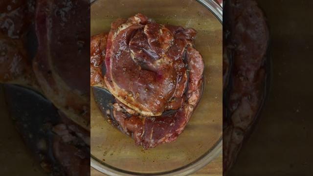 Juicy oven baked pork chops recipe Juicy oven baked pork chops recipe