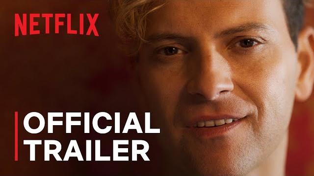 Supersex | official trailer | netflix Supersex | official trailer | netflix