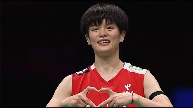 Pornpawee chochuwong vs wang zhi yi ‼️kff singapore badminton open 2025 bwf world tour live Pornpawee chochuwong vs wang zhi yi ‼️kff singapore badminton open 2025 bwf world tour live