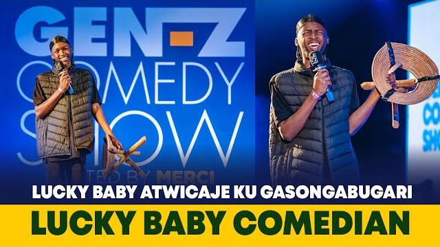 Turashize noneho lucky baby aradusekeje koko aje yigize jihad atwicaza ku gasonga bugari Turashize noneho lucky baby aradusekeje koko aje yigize jihad atwicaza ku gasonga bugari