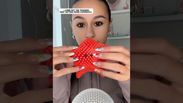 Subscribe #asmr #explore #asmrtriggers #shorts #trending Subscribe #asmr #explore #asmrtriggers #shorts #trending
