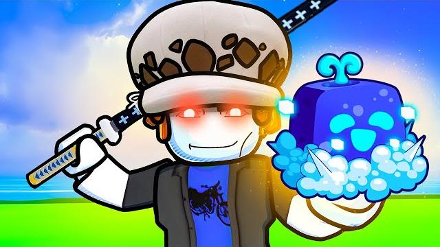 I learned control fruit and it's insane (blox fruits) I learned control fruit and it's insane (blox fruits)