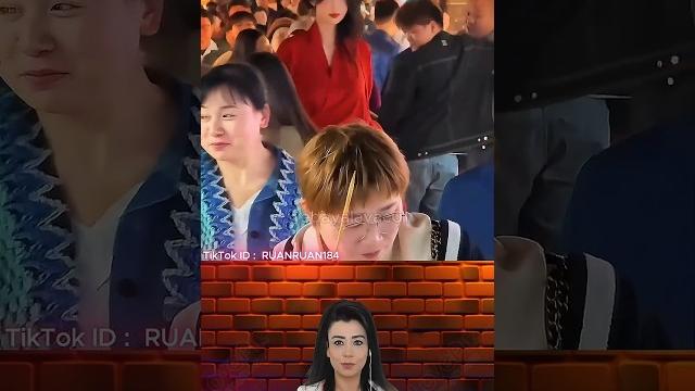 China’s 6ft 3in shining giant princess in ancient style hits the streets! #giantstyle #streetstyle China’s 6ft 3in shining giant princess in ancient style hits the streets! #giantstyle #streetstyle