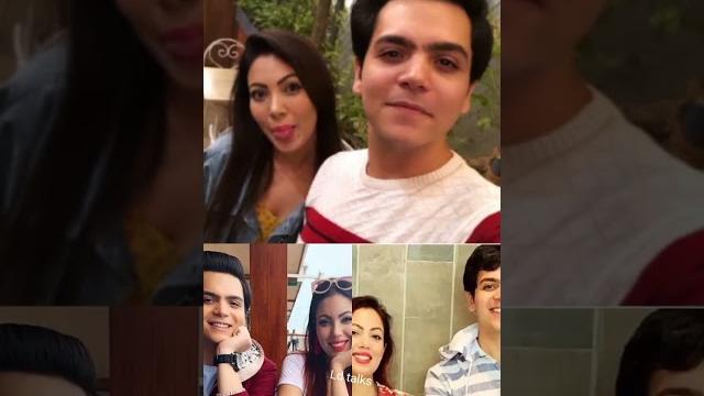 Munmun dutta raj anadkat relationship, babita tapu #shorts Munmun dutta raj anadkat relationship, babita tapu #shorts