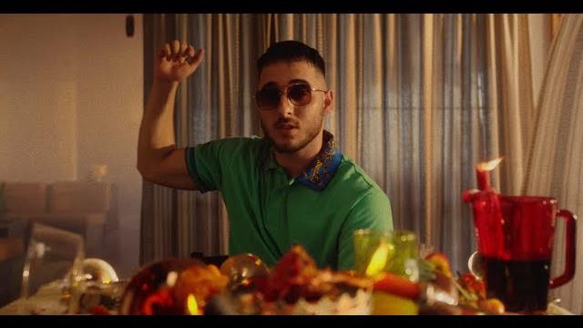 Ati242 - gülşen (official video) Ati242 - gülşen (official video)